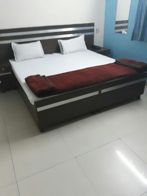 Hotel S P نيودلهي المظهر الخارجي الصورة