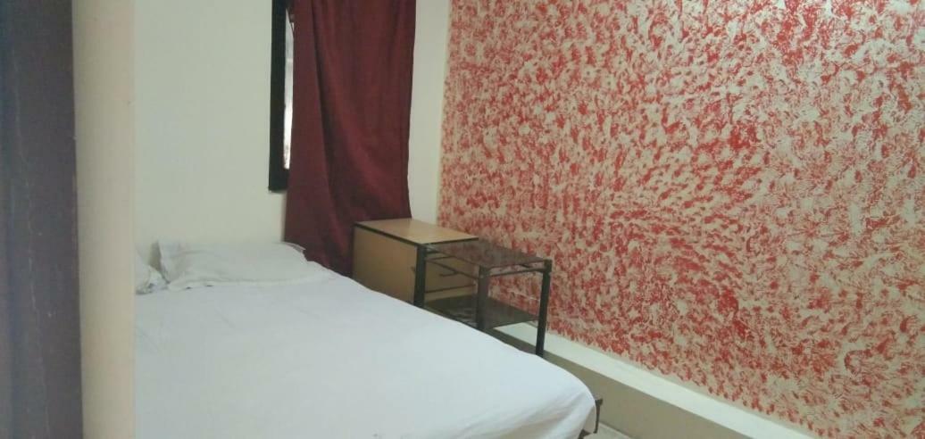 Hotel S P نيودلهي المظهر الخارجي الصورة