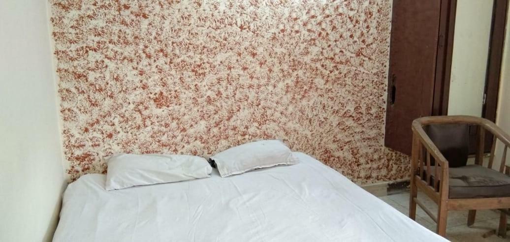 Hotel S P نيودلهي المظهر الخارجي الصورة