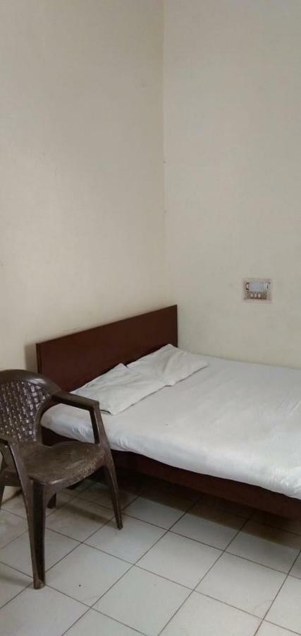 Hotel S P نيودلهي المظهر الخارجي الصورة